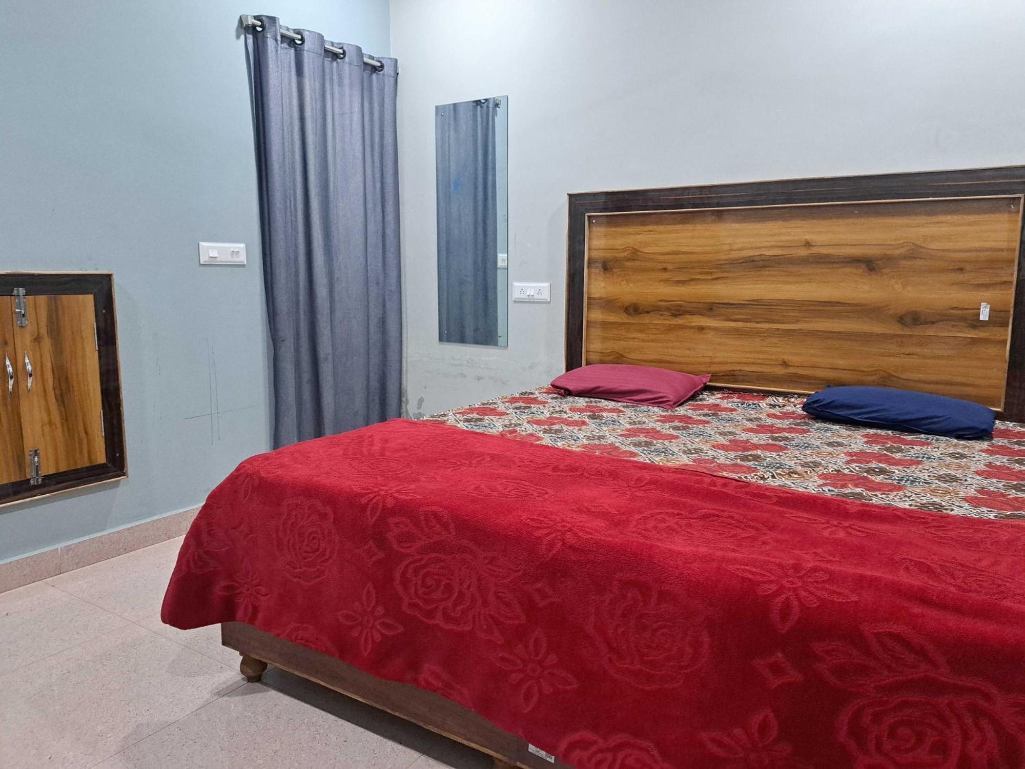Hotel O Royal Morning Star Bhilai Esterno foto