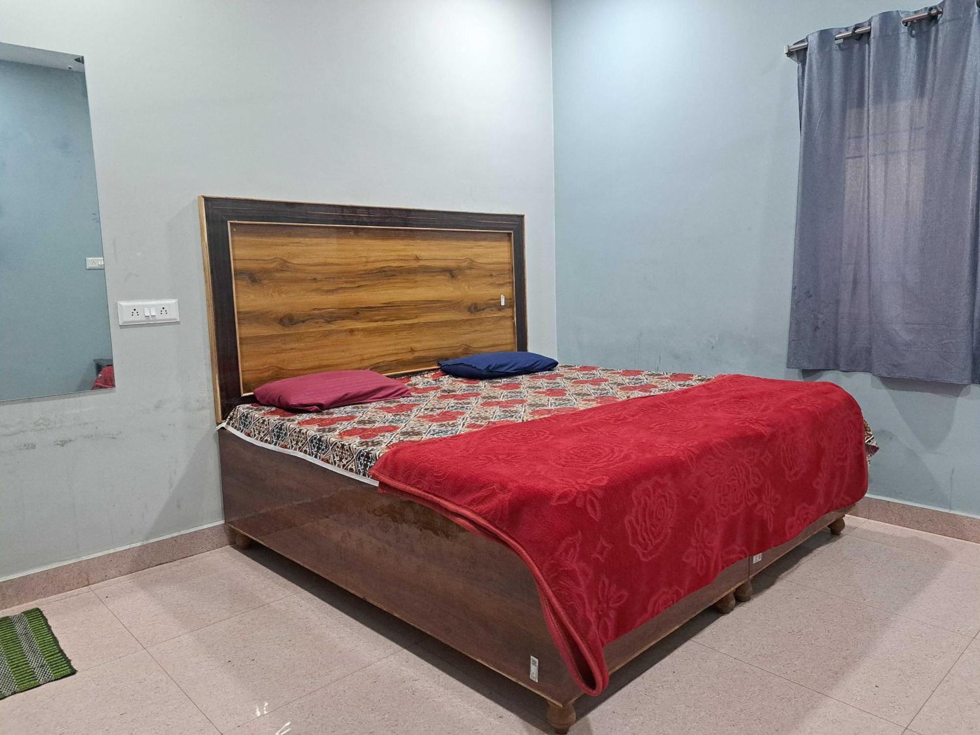 Hotel O Royal Morning Star Bhilai Esterno foto
